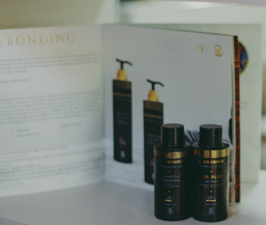 PIUR - Rebonding Keraplex, KIT 100ml